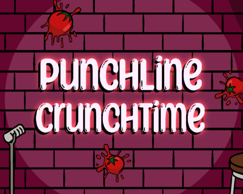 Punchline Crunchtime