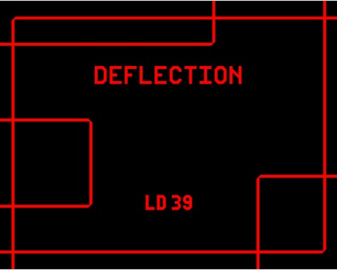 Deflection