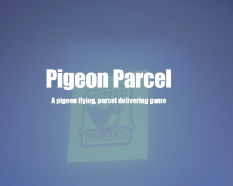 Pigeon Parcel