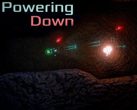 Powering Down