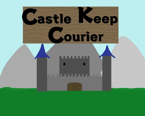 Castle Keep Courier