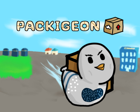 Packigeon