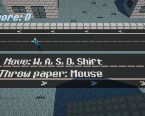 Broken News