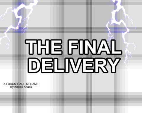 The Final Delivery