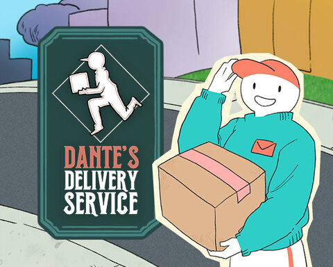 Dante's Delivery Service