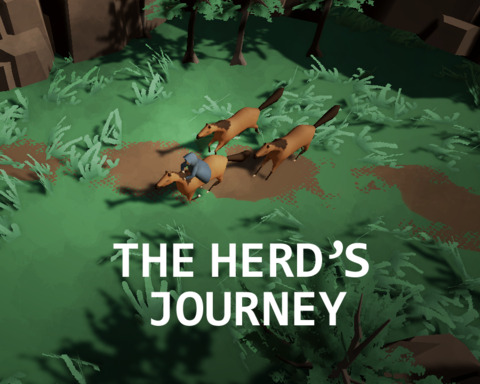 The Herd's Journey