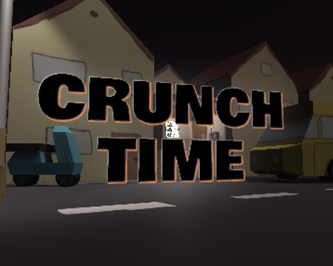 Crunch Time