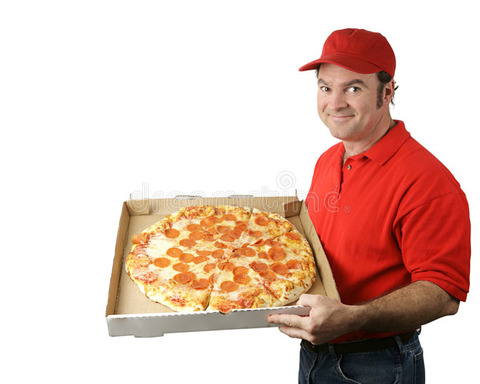 PizzaPi!