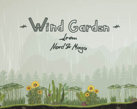 Wind Garden