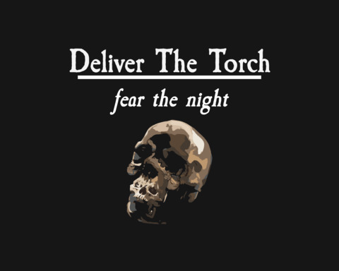 Deliver The Torch