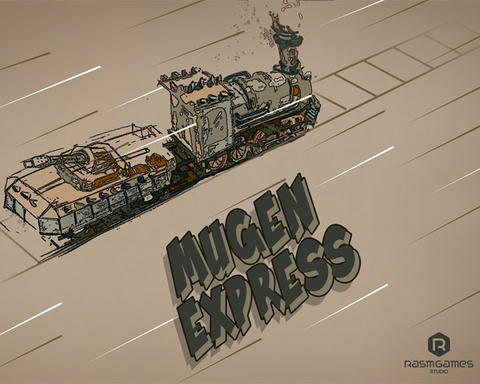 Mugen Express