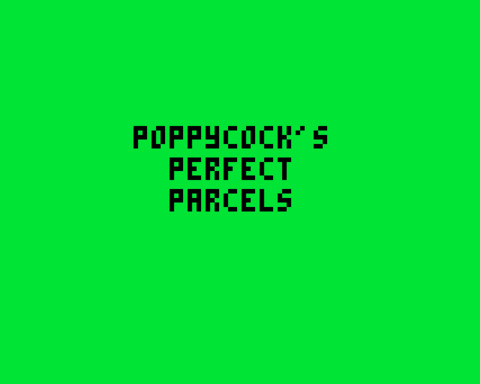 Poppycock's Perfect Packages