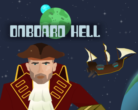 Onboard Hell