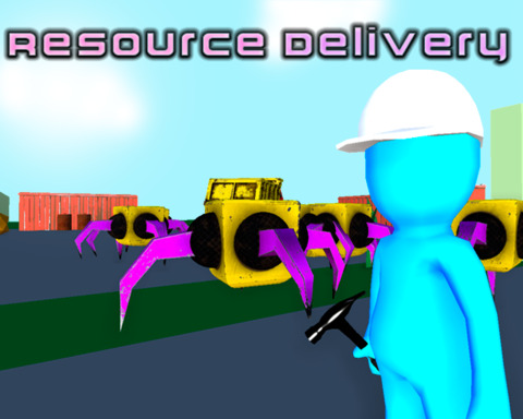 Resource delivery