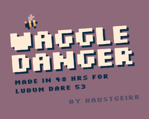 Waggle Danger