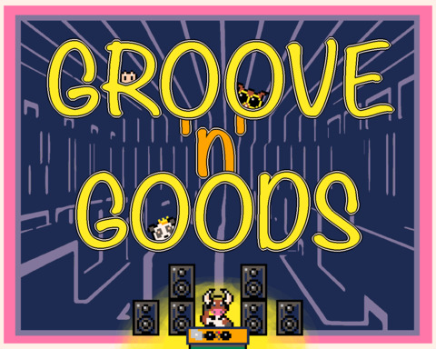 Groove 'n' Goods