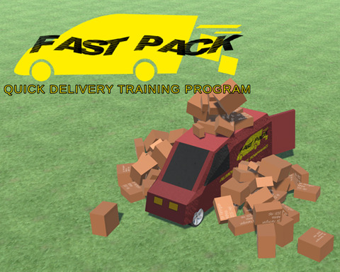 Fast Pack: Quick Delivery Training Program