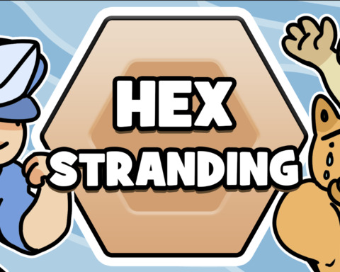 Hex Stranding