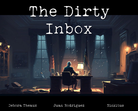 The Dirty Inbox