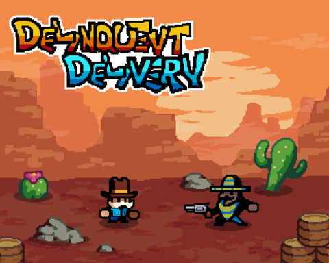 Delinquent Delivery