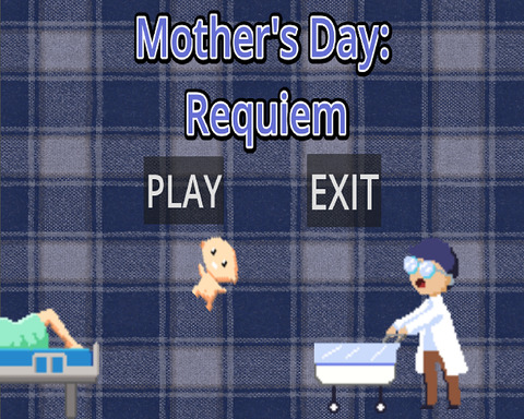 Mother's Day: Requiem