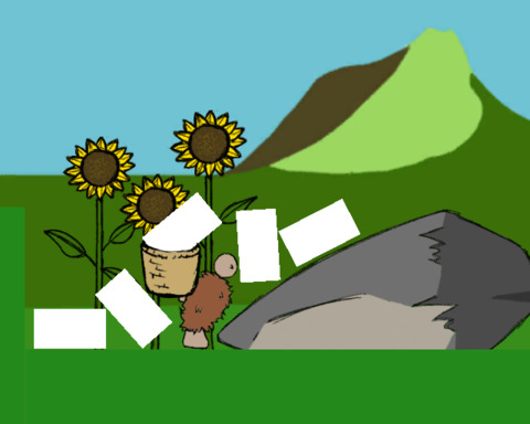 Travelling salesman