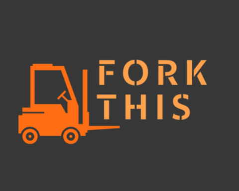 Fork This