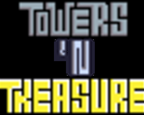 Towers N' Treasure
