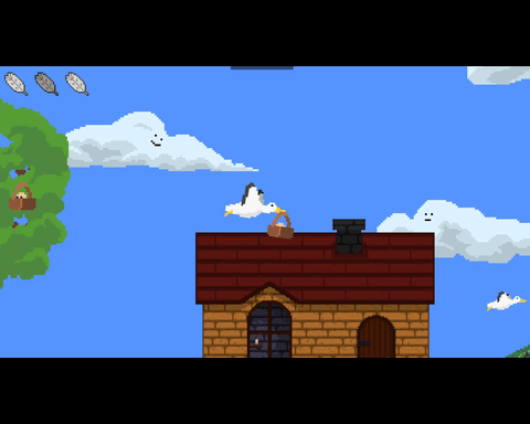 Birb Game