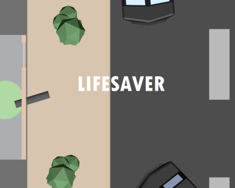 Lifesaver