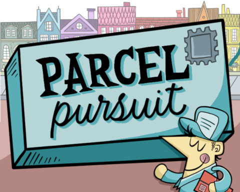 Parcel Pursuit