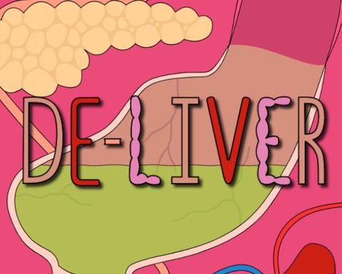 De-Liver