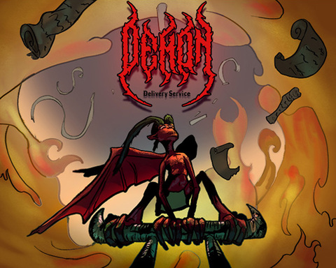 Demon Delivery Service