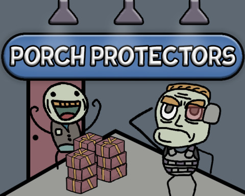 Porch Protectors