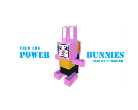 Power Bunnies