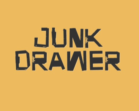Junk Drawer