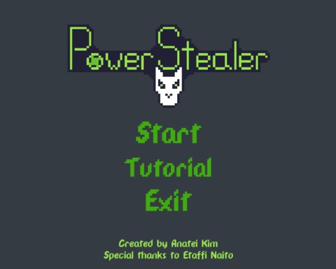 Power Stealer
