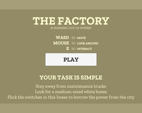 The Factory
