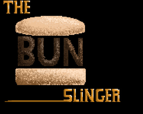 The Bun Slinger