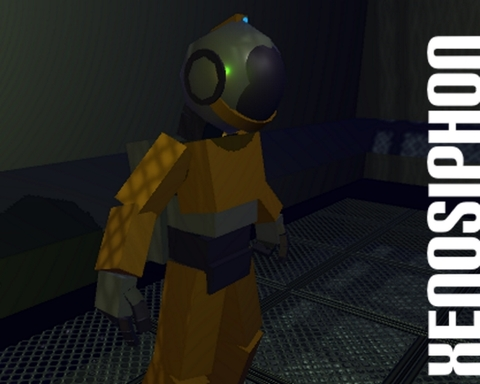 XenoSiphon
