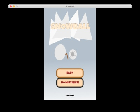 Snowball