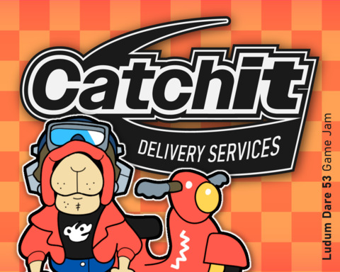 Catch it