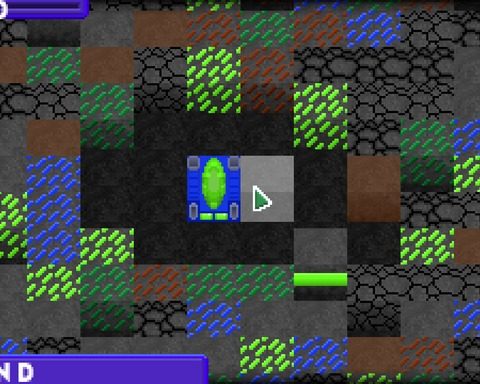 Life Miner