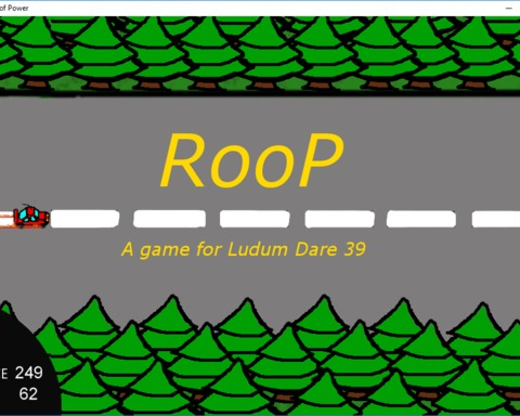 RooP
