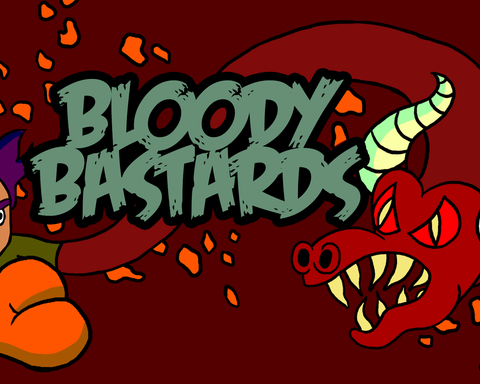 Bloddy Bastards