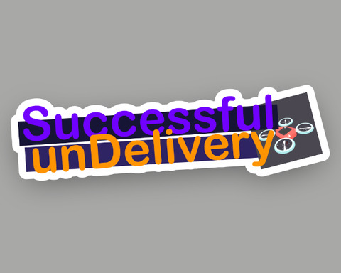 Successful unDelivery