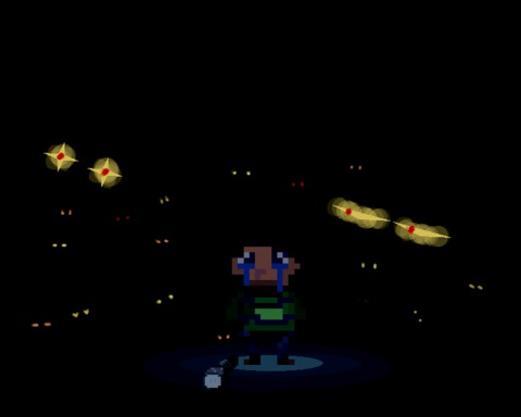 Night Terrors