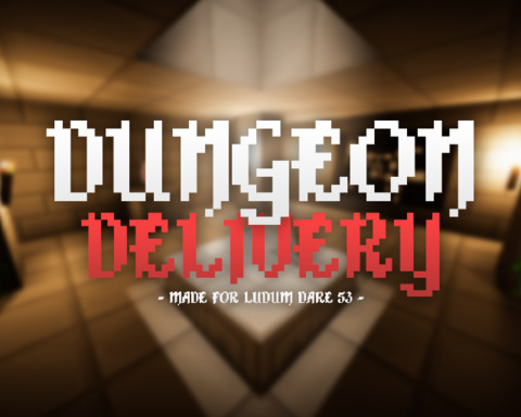 Dungeon Delivery