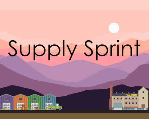 Supply Sprint