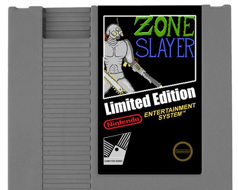 Zone Slayer